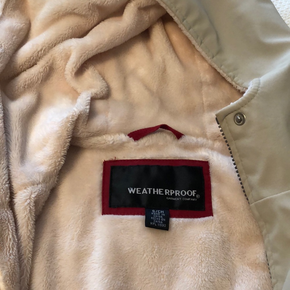 Coat - Picture 2 of 2